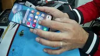 Honor 30/ Сброс Huawei ID/ Chimera Pro/