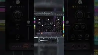 Реверберация, делей, хорус в одном плагине – Space Rider   