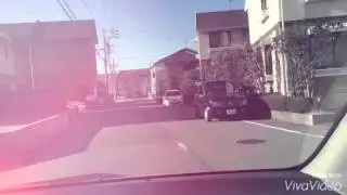 nishio shi honda fit gd