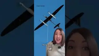 An airborne wind farm?