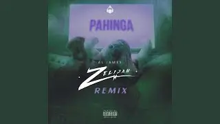 Pahinga (Zelijah Remix)