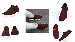 👟Kraasa Men's Running Shoe👟