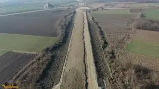 Ruma-Sabac-Loznica, sector 3