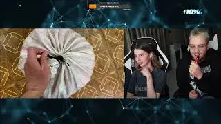 VISSHENKA смотрит АДСКАЯ АДЖИКА С ГОВЯДИНОЙ | ОСТРЕЙШИЙ УЖИН | БАЗА КОРМИТ | STAS ASKET | СТАС АСКЕТ