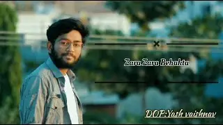 Zara Zara Behekta Hai | Unplugged | RHTDM | SILENT