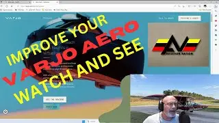 HOW TO MAKE YOUR VARJO AERO AMAZING EVRYTIME IN MICROSOFT FLIGHT SIMULATOR 2020 AMAZING