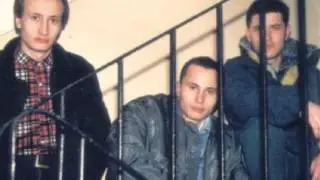 THE GITS - Produkt Polski
