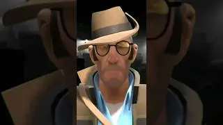 Team fortress 2 (Sniper) (speed up+ eyedress jealusy edit)