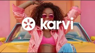 Karvi - Simplifica tudo.