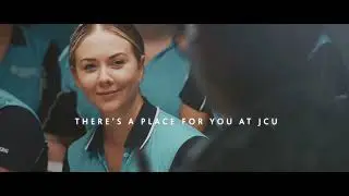 Bachelor of Nursing - There's a place for you at JCU
