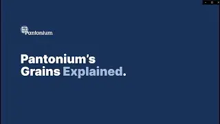 How On-Demand Transit Co-Exists with Fixed Routes  - Pantonium's Grains Feature