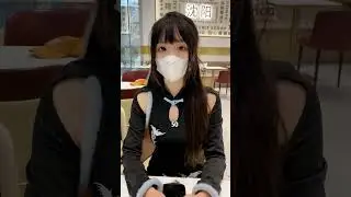 家里安排的相亲对象 大家看看行不行