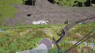 1v1 With Mr Marley