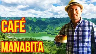Conociendo la Comunidad Caficultora Tradicional en San Plácido【Manabi, Ecuador】