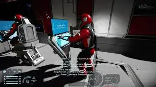 Space Engineers Xbox: Mod Showcase 6 (Animated Consoles)