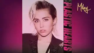 Miley Cyrus - Playlist 2024 - Plastic Hearts Full Album - Vol.4