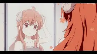 ► Аниме клип 「AMV」- Городская дьяволица \ Machikado Mazoku