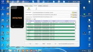 oppo a54 pattern unlock sp flash tool