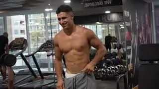 SHOWREEL - EDGAR