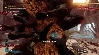 Tom Clancy's Rainbow Six Extraction