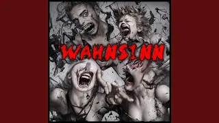 Wahnsinn