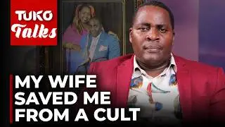 I was offered 19M$ to be part of a Nairobi pastors cult  | Tuko TV