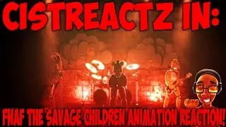 [FNAF ANIMATION]  