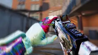 The SECRET meta GUN | vs NoahFromYoutube