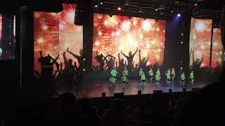 сводный концерт PLAY 29/01/2023 eventhall