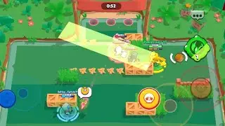 Brawl Stars Pulverized Mortis Montage #2