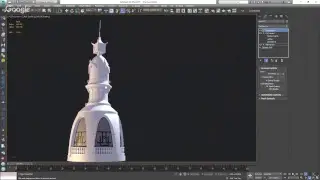 3D Wizardry - Live 02 - Hard surface modelling