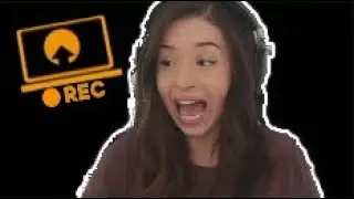 Pokimane shows p0rn on stream | Twitch Streamers Getting Trolled by Viewers