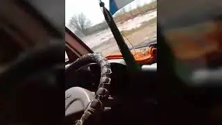UZBEKISTON SAMARQAND VLOYOTI MOYBULOQ QISHLIG'I SUV BOSTI TOKLARDI