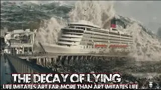 the decay of lying