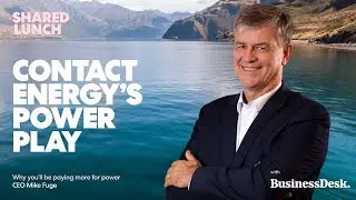 Contact Energy’s power play