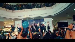 JKT48 Team K3 at JKT48 Circus Surabaya | Part 5