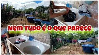 Não se iludam com o que vocês ver na Internet /nem tudo é o que parece. 