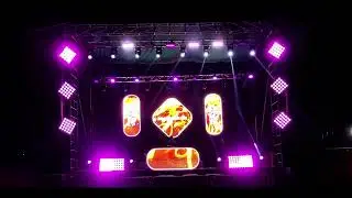 DragonMusix @ WEIRDTRIP FESTIVAL CAÑETE 2024