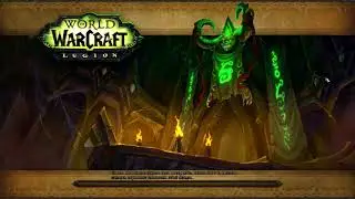 Открытие недельных сундуков WoW #6