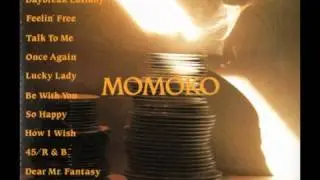 MOMOKO　「Feelin' Free」