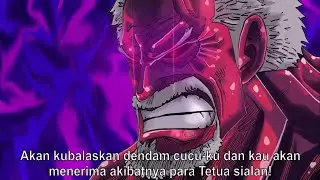 KEMARAHAN GARP DAN BALAS DENDAM GARP TERHADAP PEMERINTAHAN DUNIA! - One Piece (Teori)