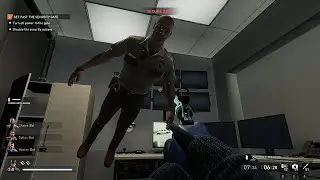 payday 3  : วันจ่ายเงินเดือน 3