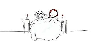 Ellie ROSE X Henry Stickmin Animation Meme