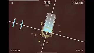 [Phigros] GOODTEK AP?PM?AJ?