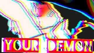 ~Your demon~ (Gay yaoi gacha life) pt:3