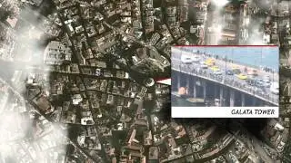 Realistic Earth Zoom Maker - After Effects Templates