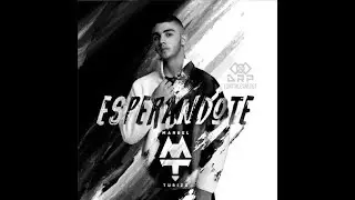 Manuel Turizo - Esperandote ✘ ADJ Remix