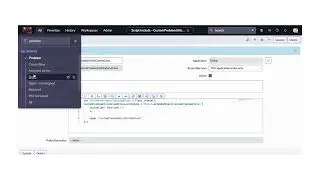 Script Include   Extend an existing class