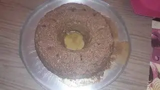 BRIGADEIRÃO SEM BANHO MARIA FÁCIL E DELICIOSO