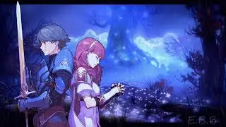 Fire Emblem Echoes// OST //Cover